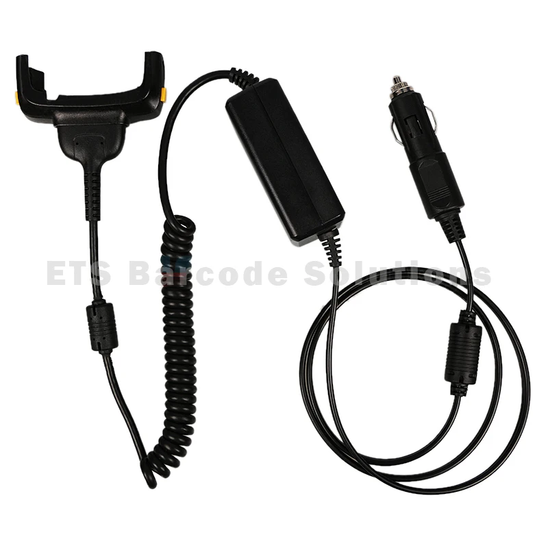 

Symbol MC55, MC65, MC67 Auto Charge Cable (Equivalent to VCA5500-01R)