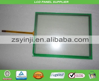 

MP277-8 6AV6 643-0CB01-1AX1 touch screen glass 6AV6643-0CB01-1AX1