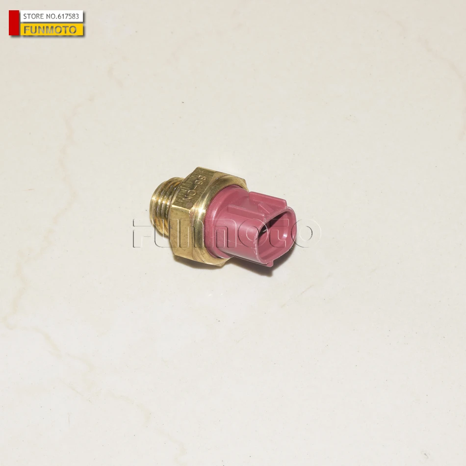 

THERMO SWITCH SUIT FOR CFMOTO/CFX8/CF800 ATV PART CODE IS 7020-150600