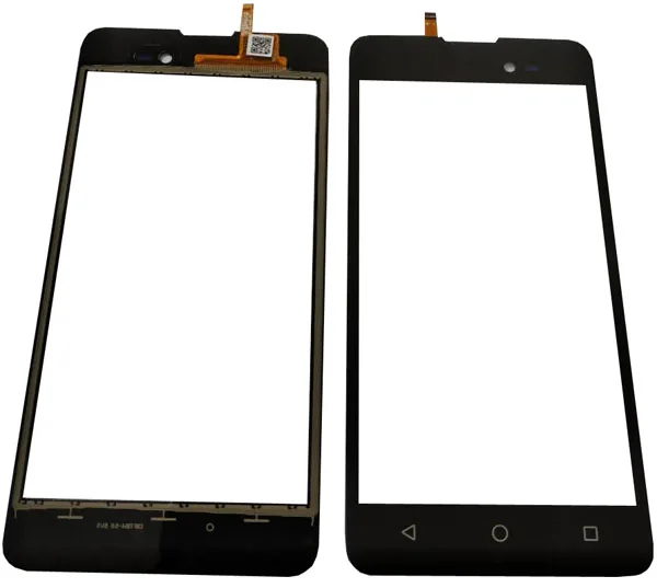 5 0 дюймовый для мобильного телефона BQ 5035 Velvet BQS отдельный ЖК дисплей + сенсорный