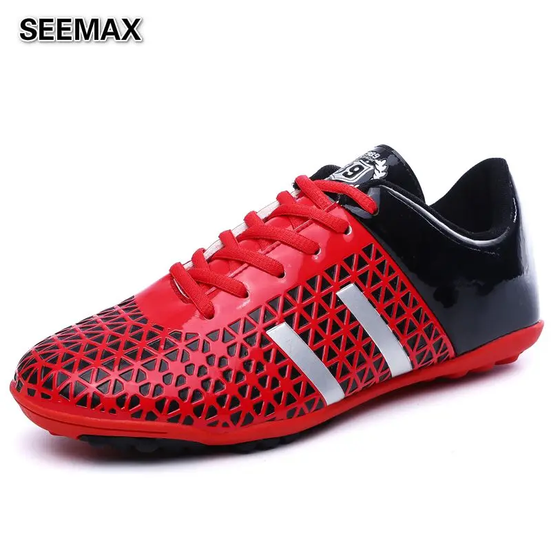 size 5 indoor soccer shoes