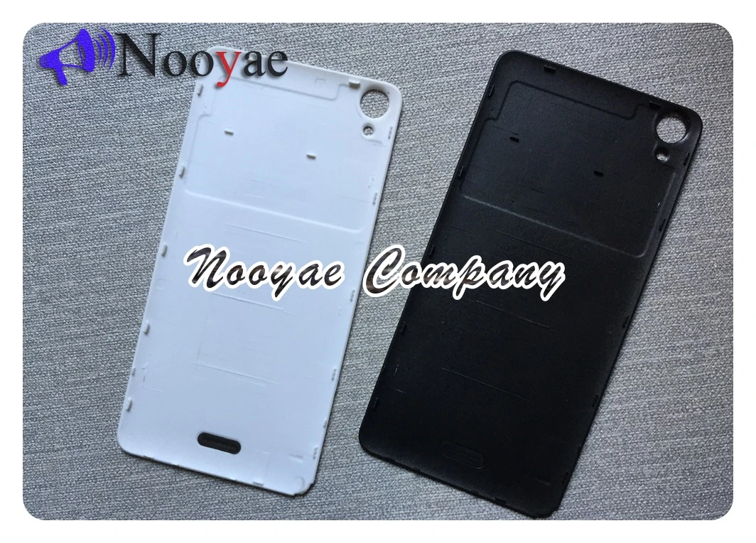 

For Infinix Hot Note X551 Back Cover Battery Rear Door Housing Case Replacement + Tracking