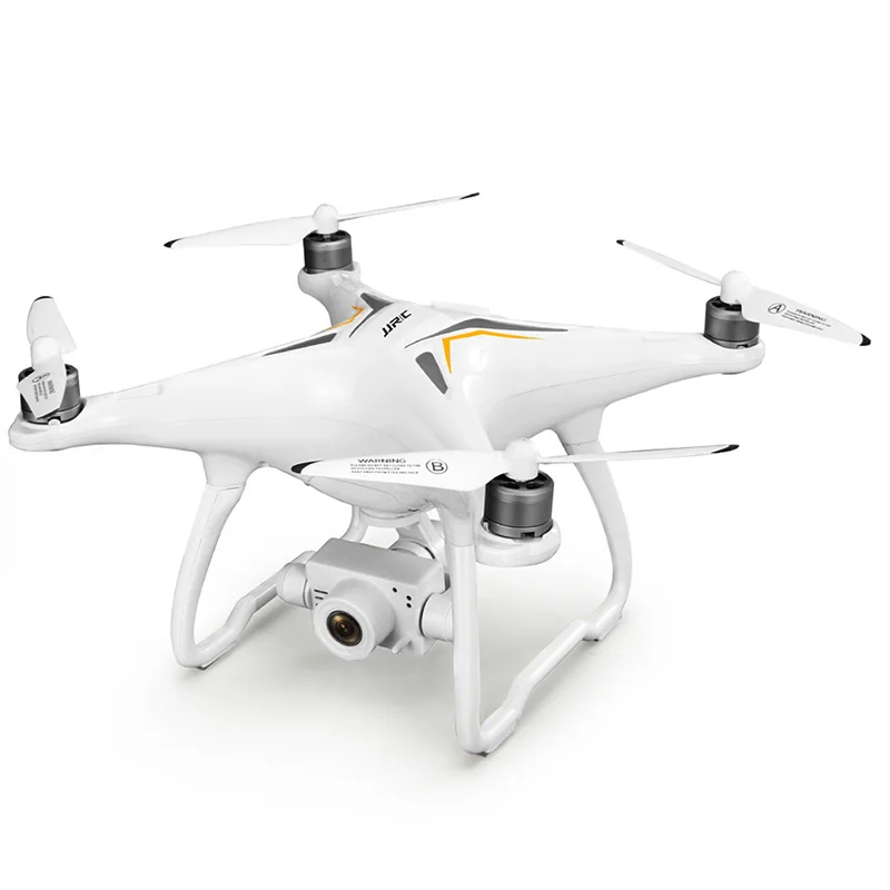 

JJRC X6 Aircus GPS RC Drone Quadcopter Two-Axis Stabilization PTZ Gimbal 1080P UAV 2.4GHz Wireless Remote Control RC Helicopter