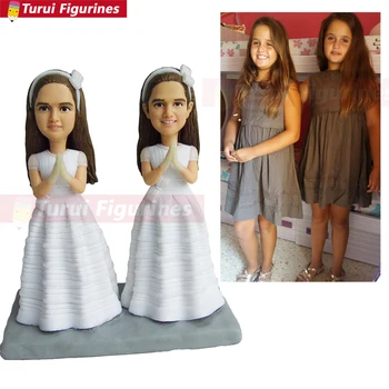 

custom made figurines Saint Seiya figurines of my face custom bobblehead action figures figurines personalized on sale