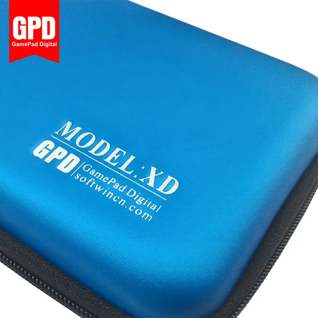 Buy GPD Hard Travel Carry Case Cover Bag Pouch Sleeve