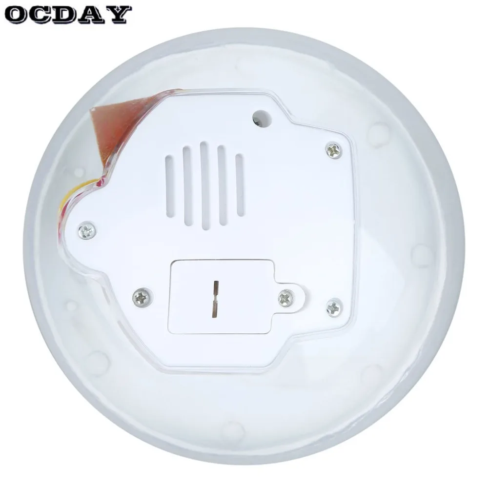 Ocday LED ручной Футбол Игрушечные лошадки для Для детей подарок смешно Свет музыки анти-стресс электронный Футбол Стрельба Игровые Мячи забавные
