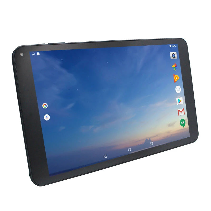 Планшет Glavey 10 1 дюймовый C805 MTK8163 Android 6 0 Гб + 32 ГБ четырехъядерный 1280*800 пикселей WiFi