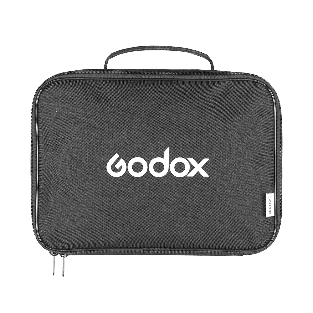 Godox сумка для хранения Портативный чехол переноски 80*80 см/60*60 см/50*50 см/40*40 см с s