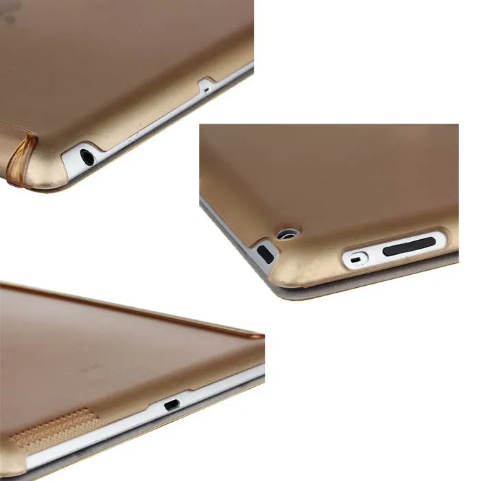 for ipad 4 leather cover cases