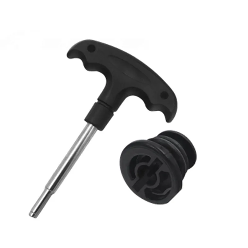 VAG-Plastic-Oil-Drain-Plug-Screw-Removal-Installer-Wrench-Assembly-Tool-Wrench-Tool-Volkswagen-Audi