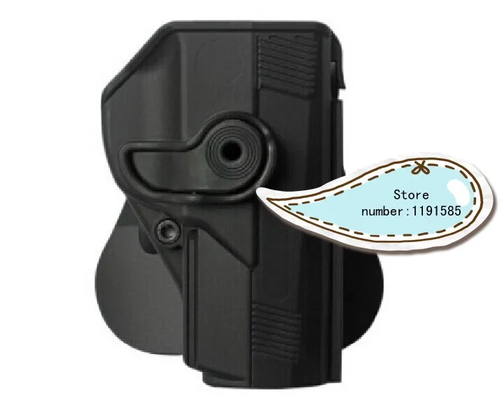 

PX4 Belt Holster High Quality Scope Gun Holster Tactical Combat Outdoor Belt Holster