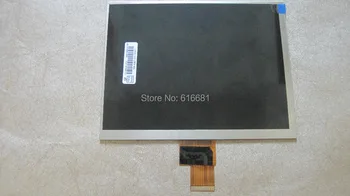 

Free shipping 8 inch LCD screen,100% New Tablet PC display FX08008 81FFPC