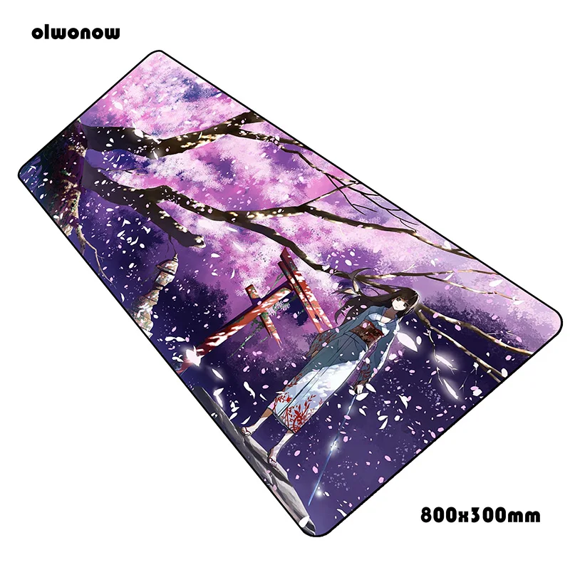 Size 800x300x3mm Сексуальный коврик для мыши модный компьютерный коврик для мыши 800x300x3 мм padmouse большой классный Коврик Для Мыши Эргономичный гаджет офисные настольные коврики - Цвет: Size 800x300x3mm