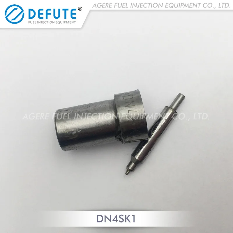 DN4SK1 форсунка дизельного топлива дизельный двигатель части сопло