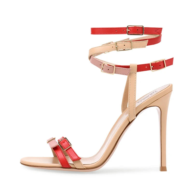 strappy heels (6)