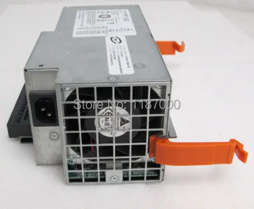

Power supply for 97P2330 7000786-0000 850W p520 pSeries RS6000 well tested working