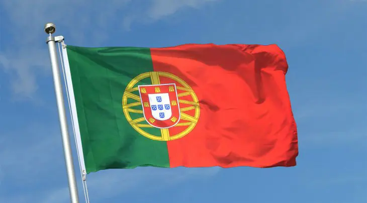 90x150 см, португальский национальный флаг, подвесной флаг, полиэстер, национальный флаг, для улицы, внутри помещения, большой флаг для празднования, NN063