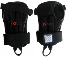 OUtdoor Sports Skating Armguard Sport Wrist Support Hand Protector Adjustable Skiing Hand Guard Roller Skating Palm Padded
