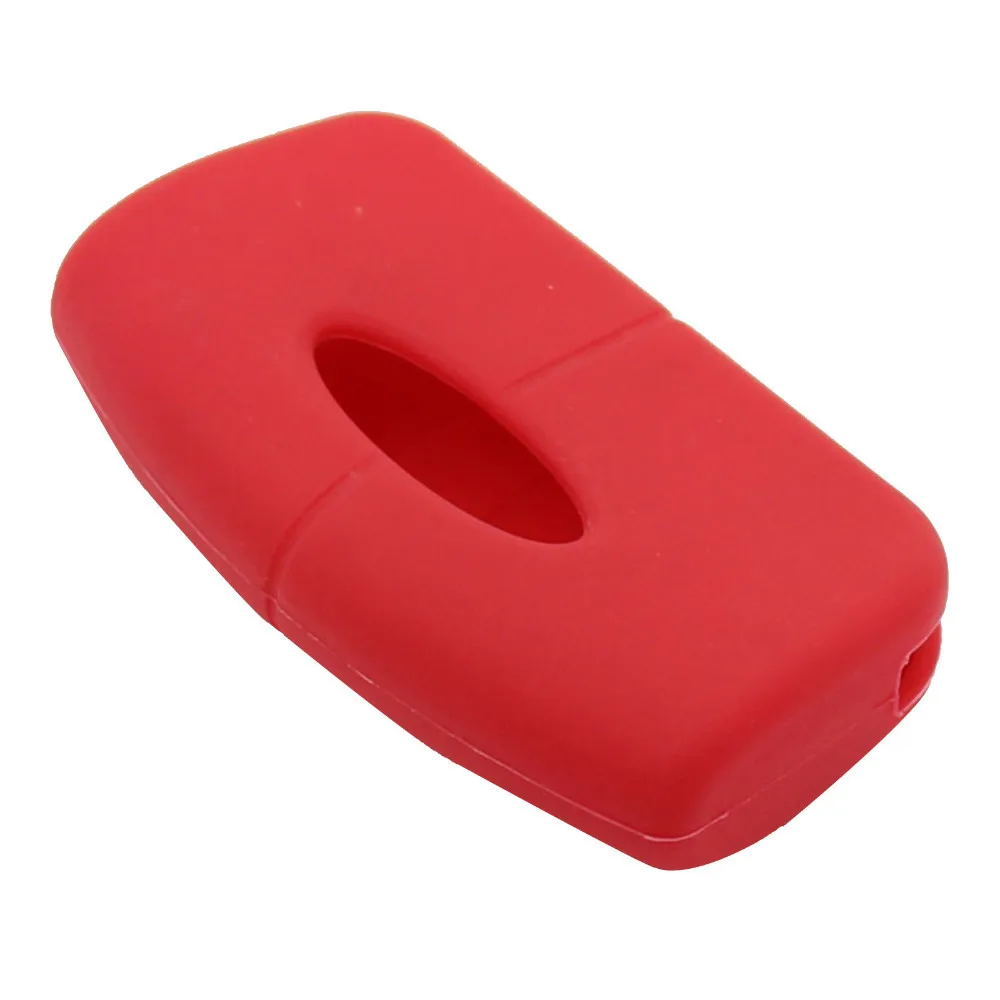 Cover Remote Control/ Key Case For Ford Focus 2 Ecosport Silicone - For Fiesta Focus Mondeo Ecosport Kuga - Racext™️ 8 - Racext IMG_1326