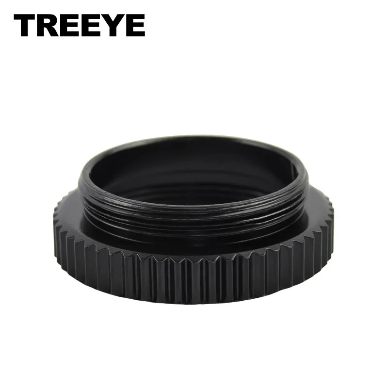 

C/CS Mount Adaptor CS to C lens Adapter converter C mount lens extension ring