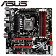 Материнская плата Asus Maximus IV GENE-Z/GEN3 для настольных ПК Z68 Socket LGA 1155 i3 i5 i7 DDR3 32G u ATX UEFI BIOS оригинальная б/у материнская плата