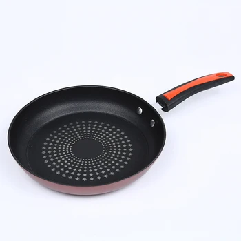 

Professional Cooking Pan 26cm Health Griddles & Grill Pans Skillet Grill Pan Non-stick Gas Cooker Cooking Oven&Dishwasher