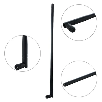 

2.4G 14dBi RP-SMA 2400-2500MHz High Gain Antenna Wifi Wireless Booster Router