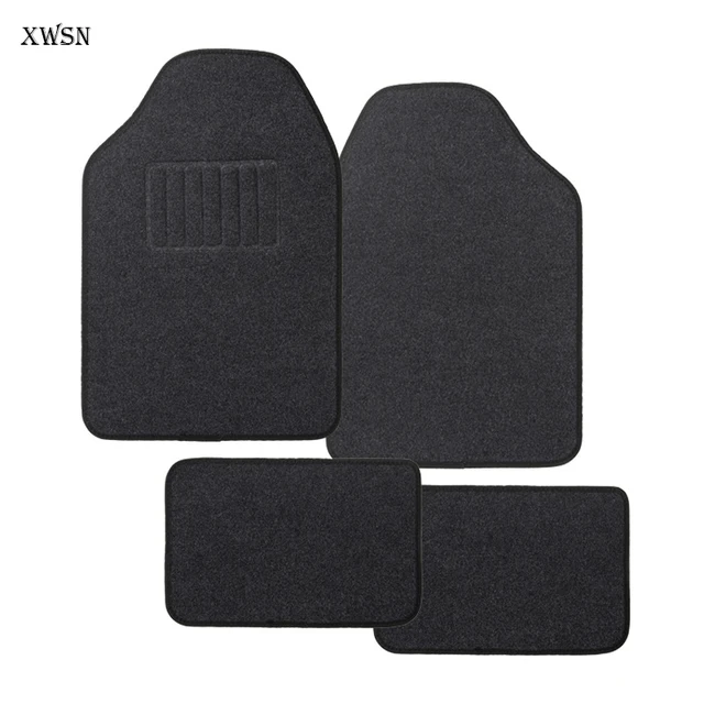 Universal Car Floor Mats All Models For Toyota Rav4 Camry Universal Car Floor Mats All Models For Toyota Rav4 Camry 2006 2018 Corolla 2007