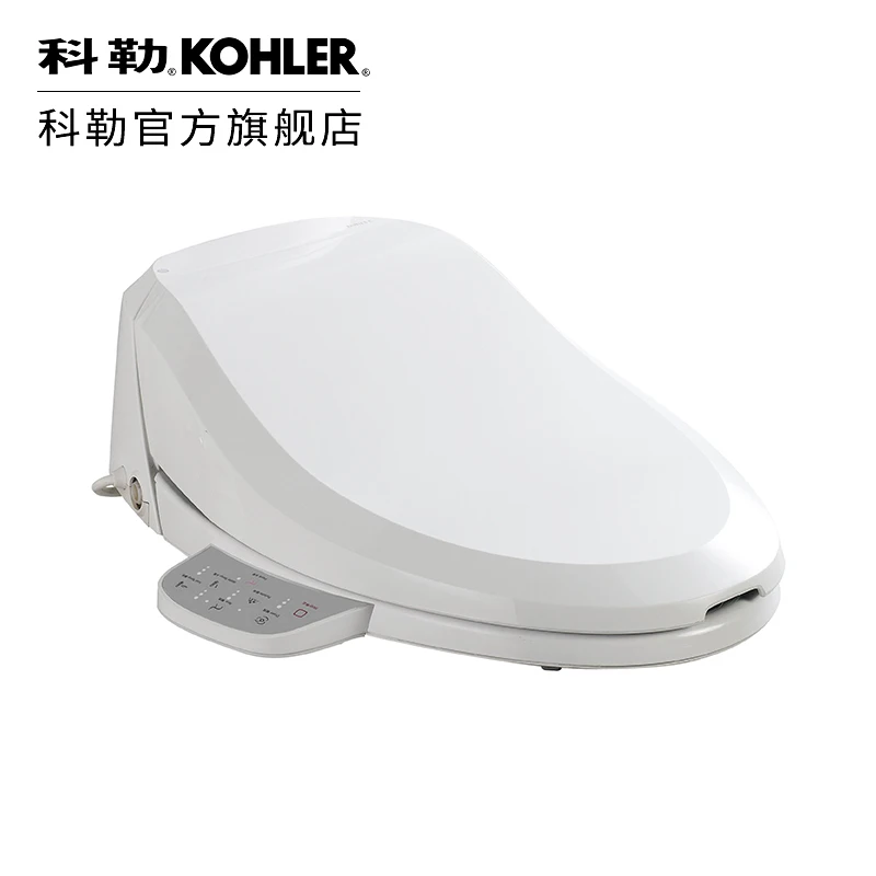 

Smart Box, Intelligent Toilet Seat Cover, Smart Lid, Toilet Lid 2018 New Arrival Hongying Pp Board Open Front Not Included Ac To