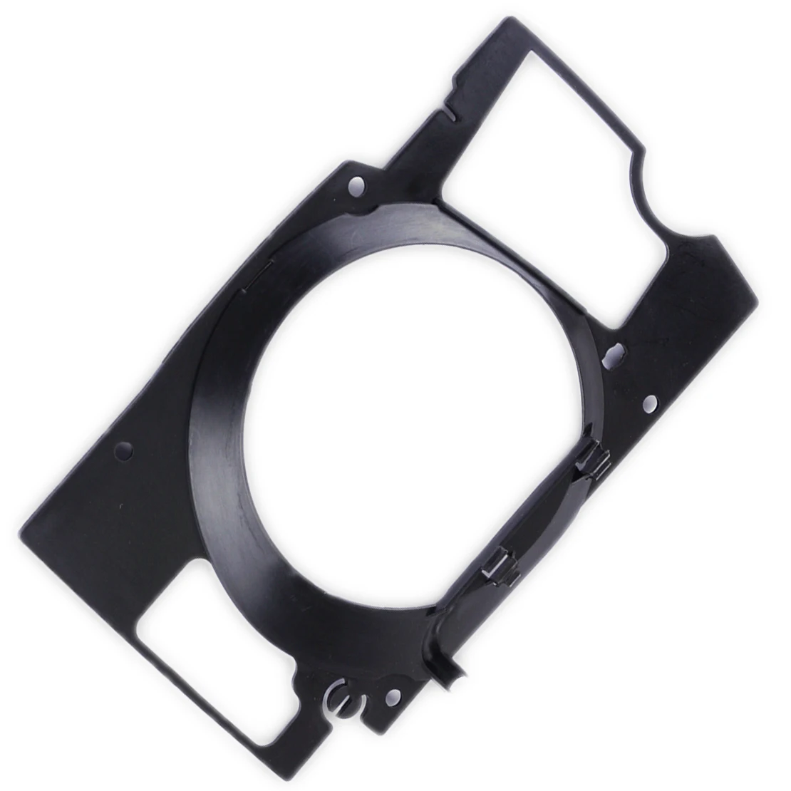

LETAOSK Flywheel Cover Replacement Fit for Husqvarna 268 272 266 Parts 501659201