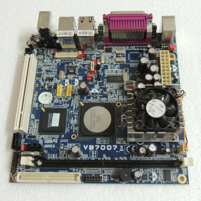 VB7007  2