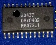 

Free shipping 10pcs/lot 30437 in stock SOP