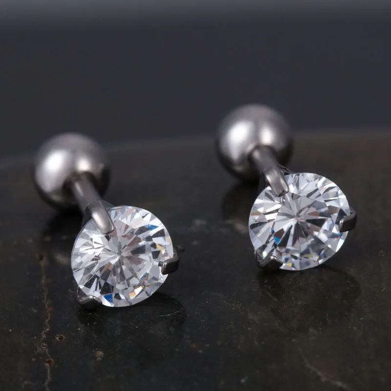 New-Fashion-CZ-Stone-Earrings-Classical-316l-Stainless-Steel-Stud-Earrings-For-Women-3-Colors-Christmas (1)