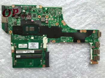 

830955-001 830955-601 DA0X63MB6H1 i5-6200U CPU UMA for HP ProBook 450 G3 Notebook tested