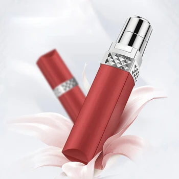 

Lipstick Shape Design Mini Electric Body Facial Hair Remover Face Epilator Fashion Removal Body Face Neck Leg Hair Removal Tool