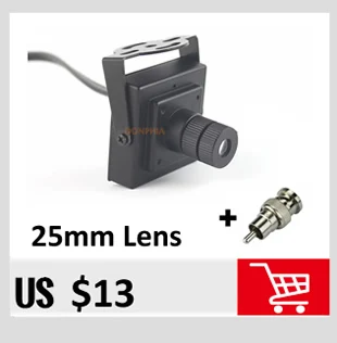 Mini Camera Family 1-9