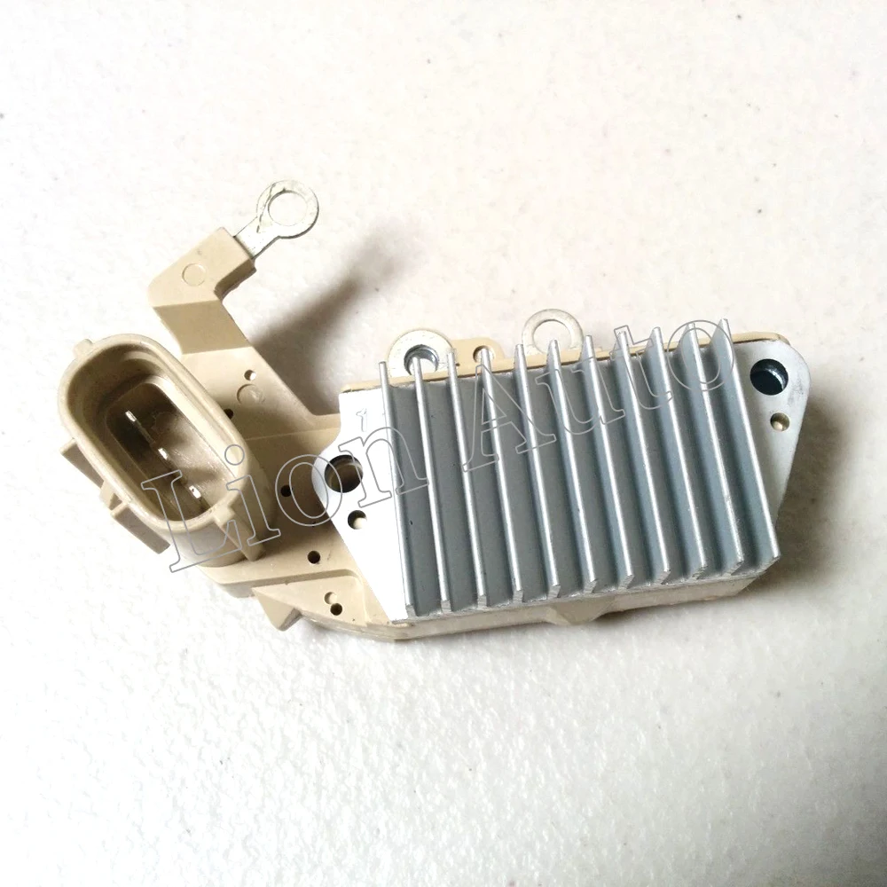 

New Alternator Regulator Brushes Brush Holder For Suzuki Esteem 1.6l 96-01 In452 126000-1970