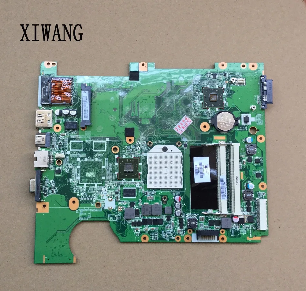 Free shipping for hp Compaq CQ61 G61 laptop motherboard p/n:577065-001 DDR2 100%test Free shipping for hp Compaq CQ61 G61 laptop motherboard p/n:577065-001 DDR2 100%test