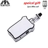 Electronic Cigarettes