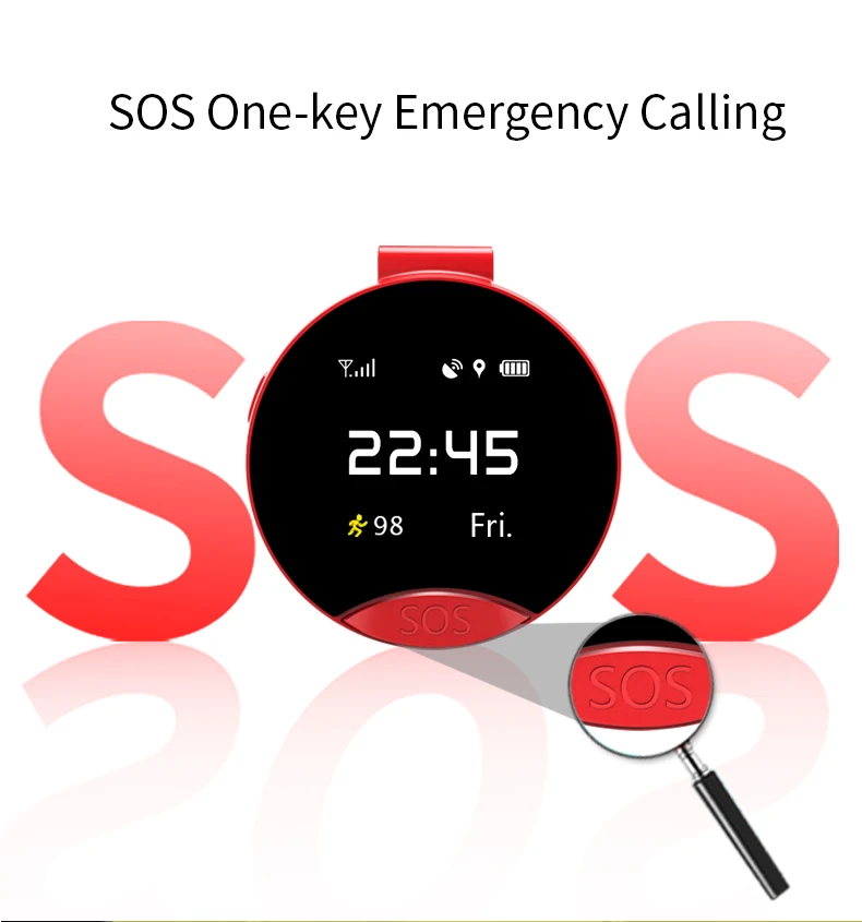 Мини телефон карманные часы gps часы H7 для детей пожилых людей SOS аварийный анти потерянный умный мобильный телефон приложение браслет