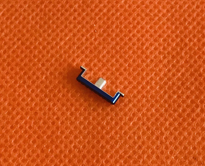 

Original Power Button Key for DOOGEE Mix 2 Helio P25 Octa Core 5.99'' FHD Free shipping