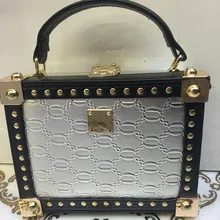 Luxus frauen Handtasche Silber Mode Metall Kupplung Damentaschen Umhängetasche Fashion Party Tasche