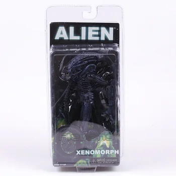 

NECA ALIEN Xenomorph PVC Action Figure Collectible Model Toy