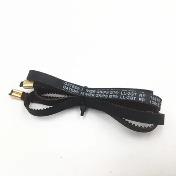 

upgrade Ender-3/3S CR-10S replacement Gates Power Grip X/Y axis timing belt for Creality CR-10/Ender-3 3D printer parts