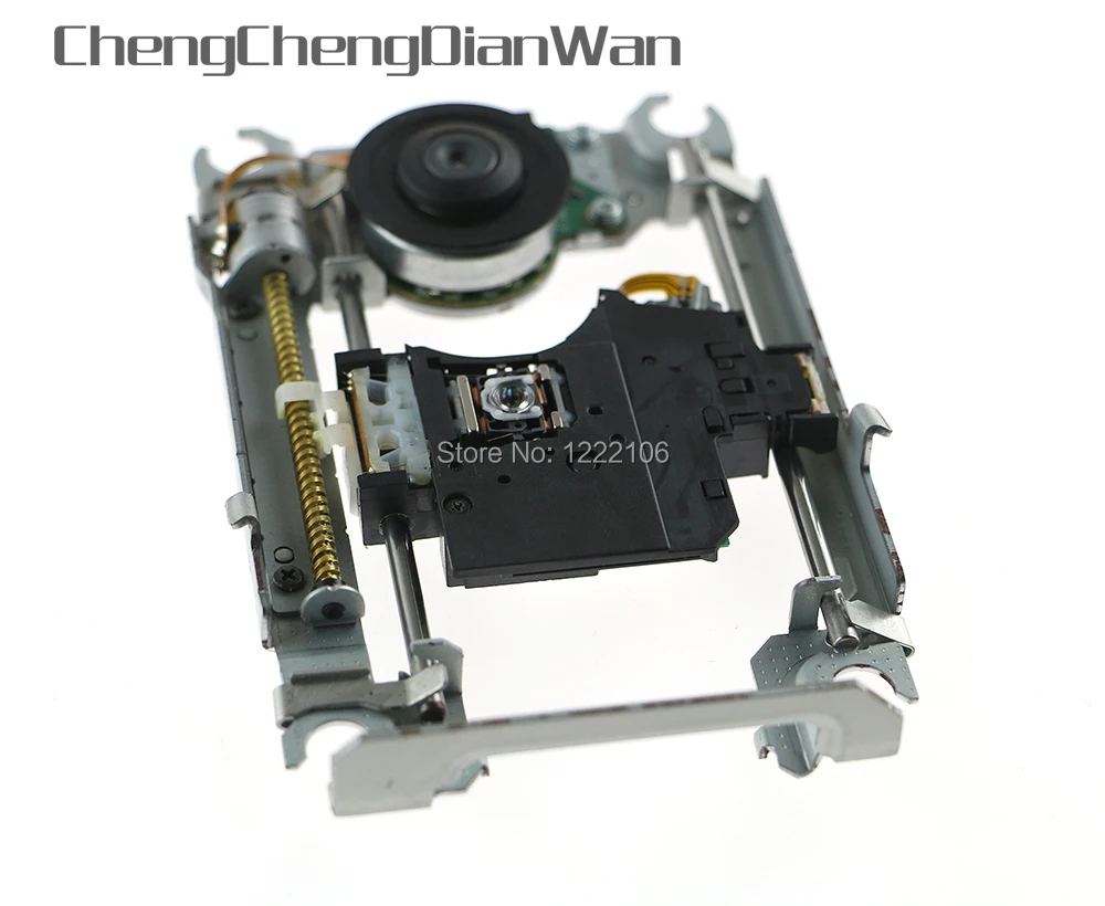 ChengChengDianWan оригинальный KEM-490AAA KEM 490 AAA KES-490A лазерный объектив с механизмом колоды