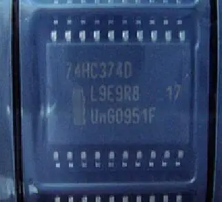 

100% NEW Free shipping 74HC374D 74HC374 SOP MODULE new Free Shipping