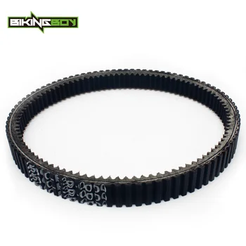 

BIKINGBOY Replacement 25300-F39-0000 For Hisun 500 700 ATV UTV 911.5*31.5*28mm Aramid Fiber Black Clutch Drive Transmission Belt