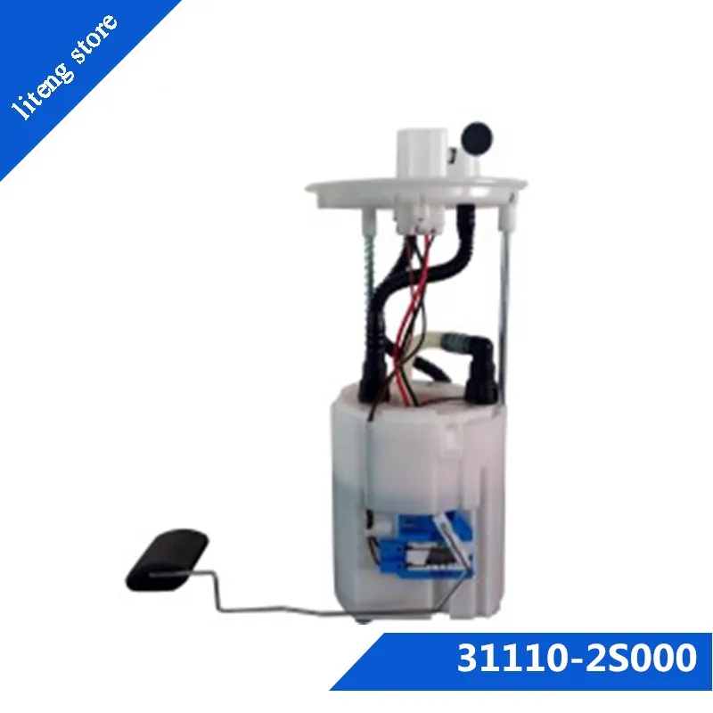 

31110-2S000 Top quanlity complete fuel pump assembly case FOR Hyundai Tucson Kia Sportage ;FOR HYUNDAI New SANTAFE 2.4