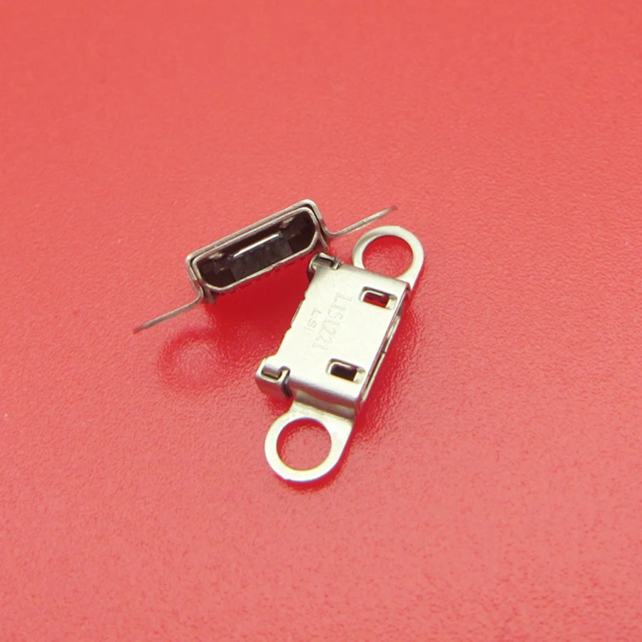 10 шт. для Samsung A310 A510 A710 A3100 A5100 A7100 A310F A510F Micro USB разъем зарядки зарядный порт док