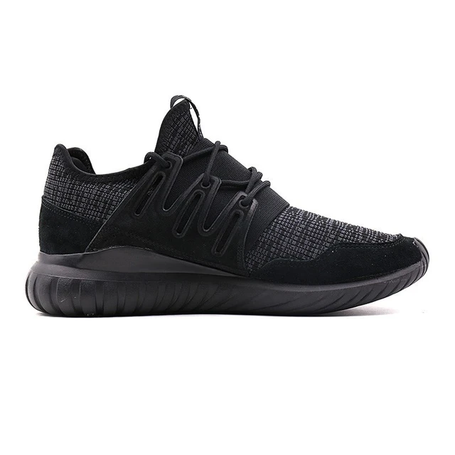 Galleta Emular Producto Original New Arrival Adidas Originals Tubular Radial Men's Skateboarding  Shoes Sneakers - Skateboarding Shoes - AliExpress